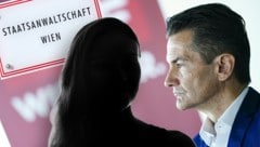 ORF-Generaldirektor Roland Weißmann zeigte in der pikanten Affäre jetzt offenbar die mutmaßliche ...