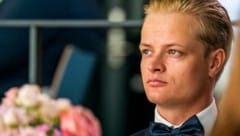 Staatsanwaltschaft fordert mehr als sieben Jahre Haft für  Marius Borg Høiby – sein Verteidiger ...