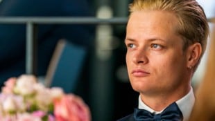 Staatsanwaltschaft fordert mehr als sieben Jahre Haft für  Marius Borg Høiby – sein Verteidiger ...