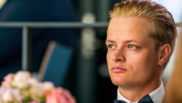 Staatsanwaltschaft fordert mehr als sieben Jahre Haft für Marius Borg Høiby – sein Verteidiger ...