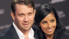 Christian Ulmen und Collien Fernandes