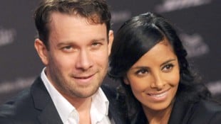 Christian Ulmen und Collien Fernandes