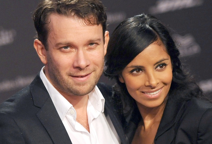 Christian Ulmen und Collien Fernandes waren von 2011 bis 2026 verheiratet.