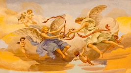 Der Glaube an Engel ist bei vielen Menschen immer noch tief verwurzelt. Allerdings gibt es große ...