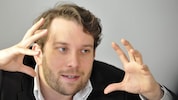 Ulmen hat wohl Grund zur Freude: Im Rechtsstreit gegen den „Spiegel“ konnte er einen Teilerfolg ...