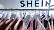 Die Regierung hatte eine Sperre von Shein gefordert, nachdem unter anderem kindlich aussehende ...