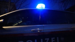 Mehrere Polizeistreifen und ein Hubschrauber konnten die Flüchtenden schließlich stoppen.