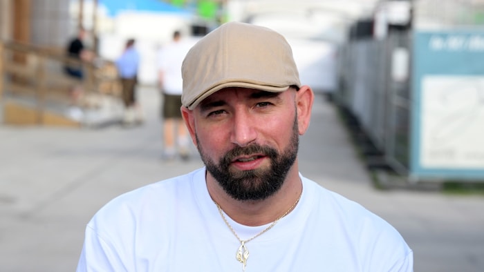 Seiler geht in Therapie, Album-Release auf Eis