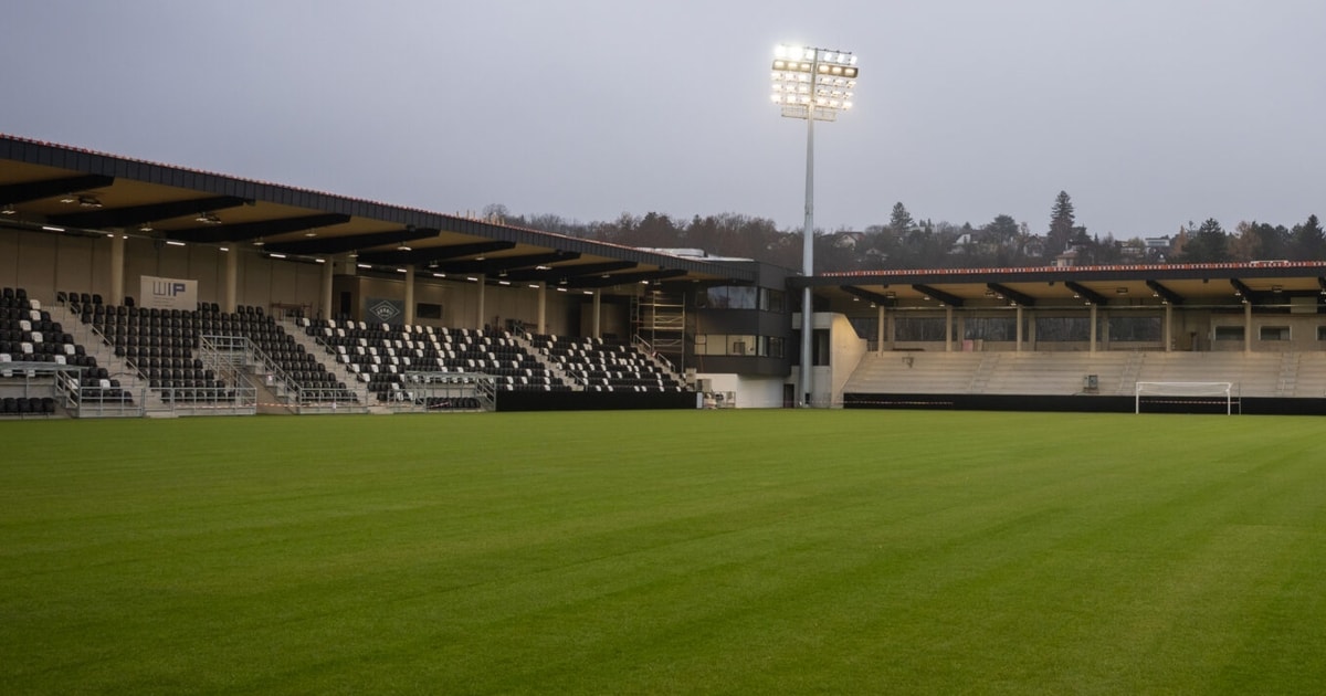 Ostliga-Check: Nyolc klub vett részt a másodosztályú workshopon, de sokan idegenkednek a profi futballtól