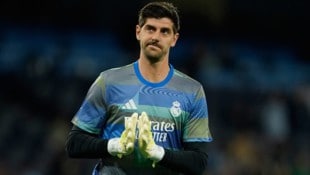 Thibaut Courtois