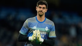 Thibaut Courtois