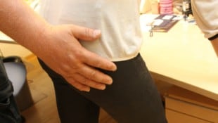 EIne Grapsch-Affäre sorgt in der Kärntner Landesregierung für Wirbel.