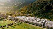 Die Konzernzentrale von Hella steht in der Osttiroler Gemeinde Abfaltersbach.