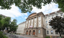 28.000 Studenten zählt allein die Leopold-Franzens-Uni, davon hat die Mehrheit kein ...