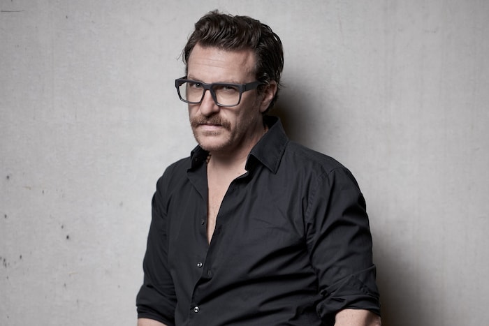 Der Linzer Electroswing-Held Marcus Füreder aka Parov Stelar tritt im Intervallprogramm des ...