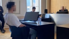 Der Angeklagte zeigte sich vor Gericht nur teilweise geständig und wird in Berufung gehen