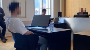 Der Angeklagte zeigte sich vor Gericht nur teilweise geständig und wird in Berufung gehen