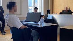 Der Angeklagte zeigte sich vor Gericht nur teilweise geständig und wird in Berufung gehen