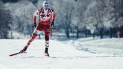 Simon Eder beendet seine Karriere.