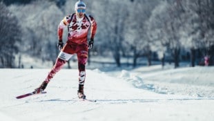 Simon Eder beendet seine Karriere.