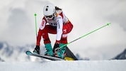 Nach ihrem Weltcupdebüt im Montafon ist Leonie Lussng am Freitag bei der Junioren-WM im Einsatz