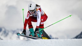 Leonie Lussnig ist die einzige Vorarlbergerin am Start.