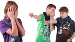Kein Spaß: Mobbing kann für die betroffenen Kinder massive negative Folgen haben.