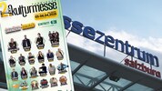 Die türkische Messe kommt zum zweiten Mal ins Salzburger Messezentrum.