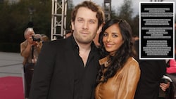 „Er hat mich verkauft“: Das Statement der bekannten TV-Moderatorin auf Instagram lässt ...