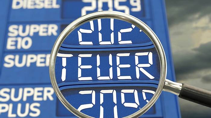 Eine Entlastung muss her, aber wie?