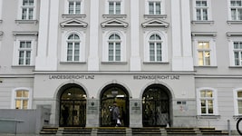 Der Prozess fand am Landesgericht Linz statt.