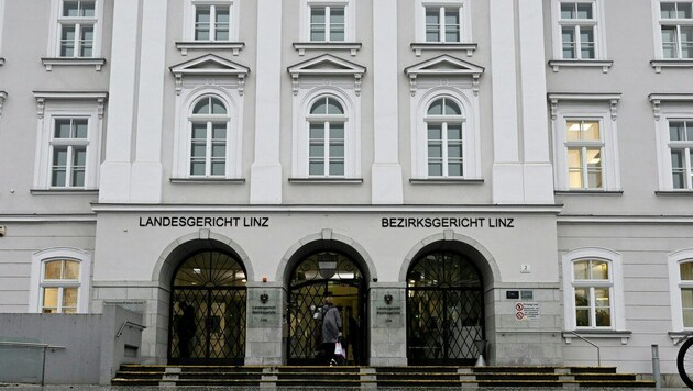 Der Prozess fand am Landesgericht Linz statt.
