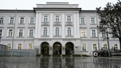 Der Mann wird sich vor Gericht verantworten müssen.