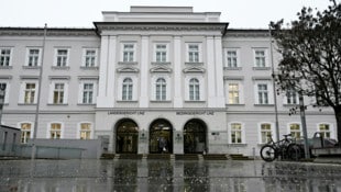 Der Mann wird sich vor Gericht verantworten müssen.