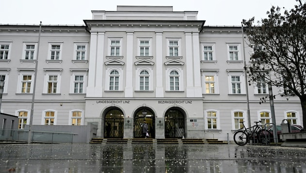 Der Mann wird sich vor Gericht verantworten müssen.