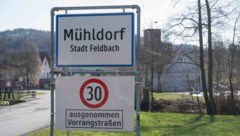 Im Ortsteil Mühldorf der Stadt Feldbach geschah der tödliche Unfall.