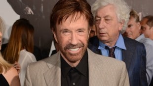 Chuck Norris 
