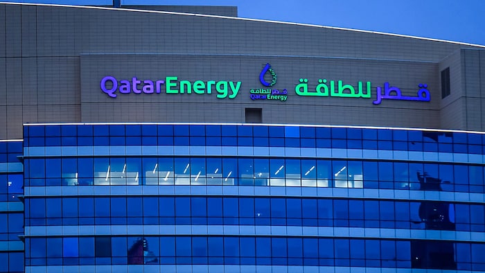 QatarEnergy wird seine Lieferverträge über einen längeren Zeitraum nicht einhalten können. Das ...