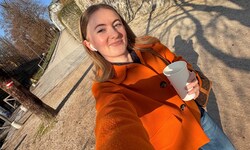 Sonnenschein und gute Musik im Ohr – der Spaziergang in die Innenstadt tat mir auch mental ganz ...