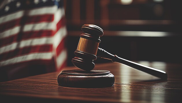 Die Ermittler gehen von einem Gewaltverbrechen aus.