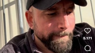 Nach Übergriff und „Koks-Beichte“: Seiler taucht unter.