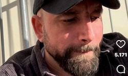 Sorgte mit seiner Reaktion auf Social Media für Aufsehen: Christopher Seiler