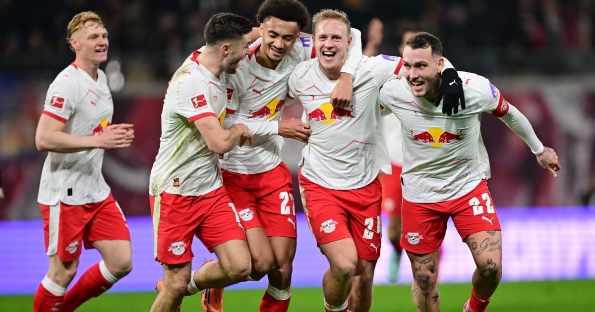 ÖFB-Star Follows Ex-Coach to Premier League: Transfer Rumors Explained