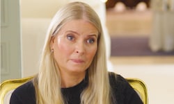 Mit Tränen in den Augen sprach Mette-Marit über Jeffrey Epstein. Sie sei von ihm „manipuliert ...