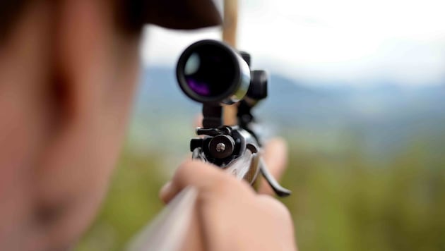 Treibt in Niederösterreich ein Wilderer sein Unwesen? (Symbolbild)