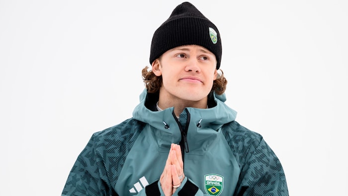 Lucas Pinheiro Braathen