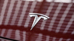 Tesla-Chef Elon Musk will, dass Teslas mit Kameras als einzigen Sensoren autonom fahren können.