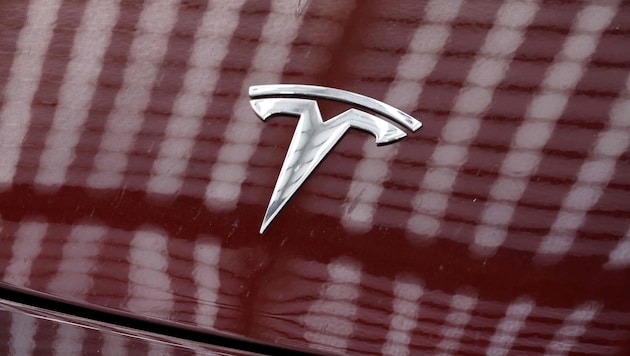 Tesla-Chef Elon Musk will, dass Teslas mit Kameras als einzigen Sensoren autonom fahren können.