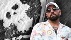 Christopher Seiler äußerte sich öffentlich zu dem Vorfall im Zusammenhang mit Koks.