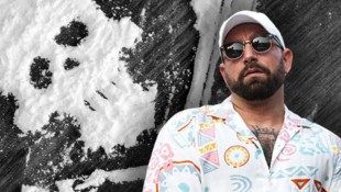 Christopher Seiler äußerte sich öffentlich zu dem Vorfall im Zusammenhang mit Koks.